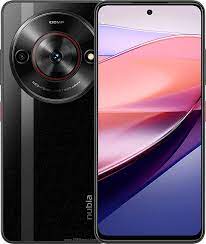 ZTE Nubia Focus In Hong Kong